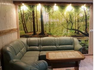 Ferienwohnung Drochow Ferienwohnung im Lausitzer Seenland tableau 1