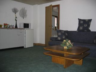 Ferienwohnung Rangsdorf Ferienwohnung Kr&uuml;ger tableau 2